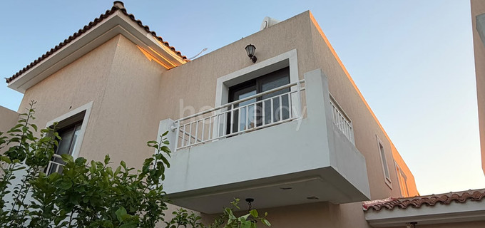 Radhus att hyra i Paphos