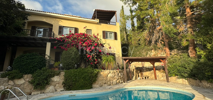 Villa att hyra i Paphos