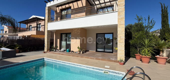 Villa till salu i Paphos