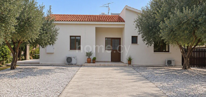 Villa in Paphos zu verkaufen