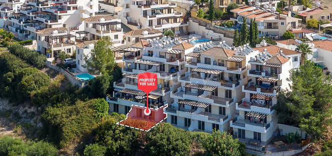 Wohnung in Paphos zu verkaufen