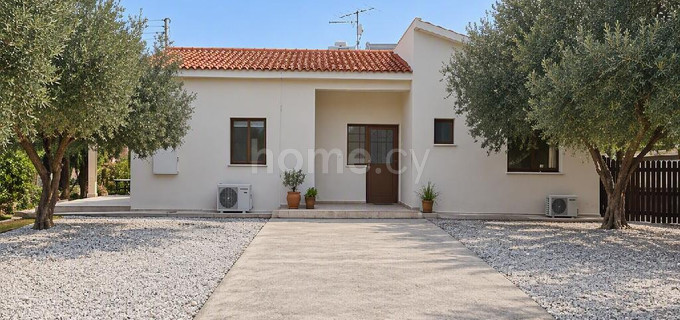 Villa till salu i Paphos