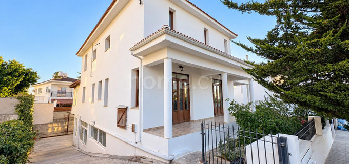 Willa na sprzedaż w Nicosia