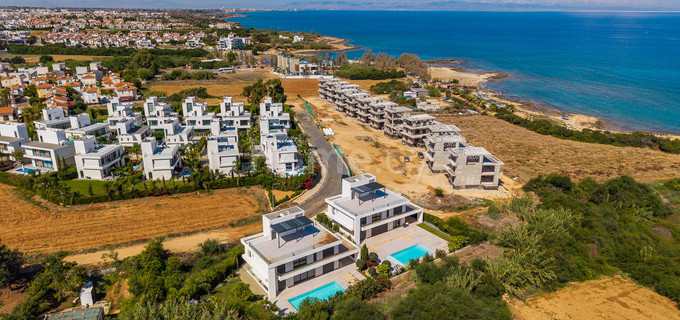 Villa for sale in Ayia Triada