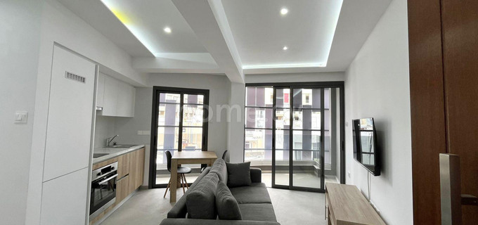 Apartament typu penthouse do wynajęcia w Larnaca