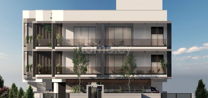 Apartment for sale in Sotira