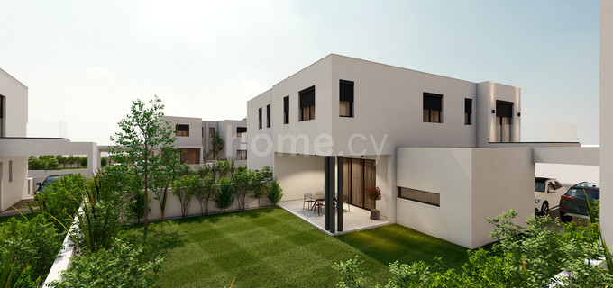Semi-detached house for sale in Sotira