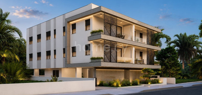 Apartment for sale in Sotira