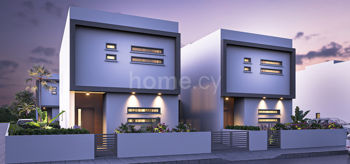 Semi-detached house for sale in Avgorou