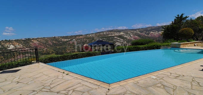 Villa in Paphos zu verkaufen