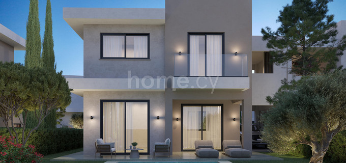Villa till salu i Limassol