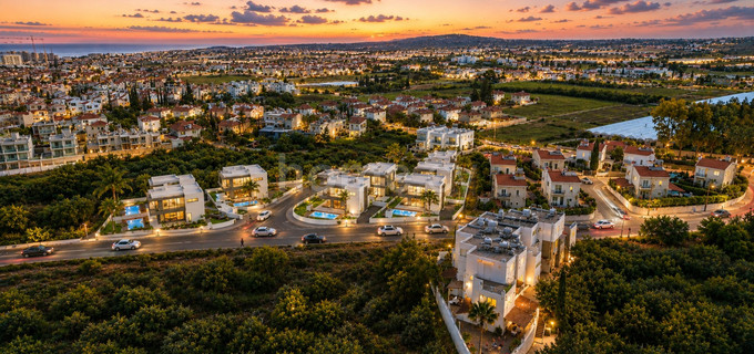 Villa à vendre à Ayia Triada