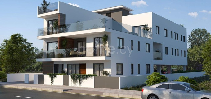 Lägenhet till salu i Larnaca