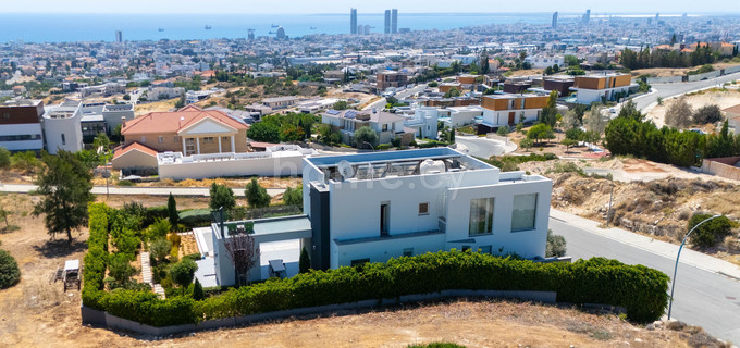Villa att hyra i Limassol