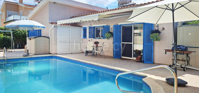 Bungalow in Paphos zu verkaufen