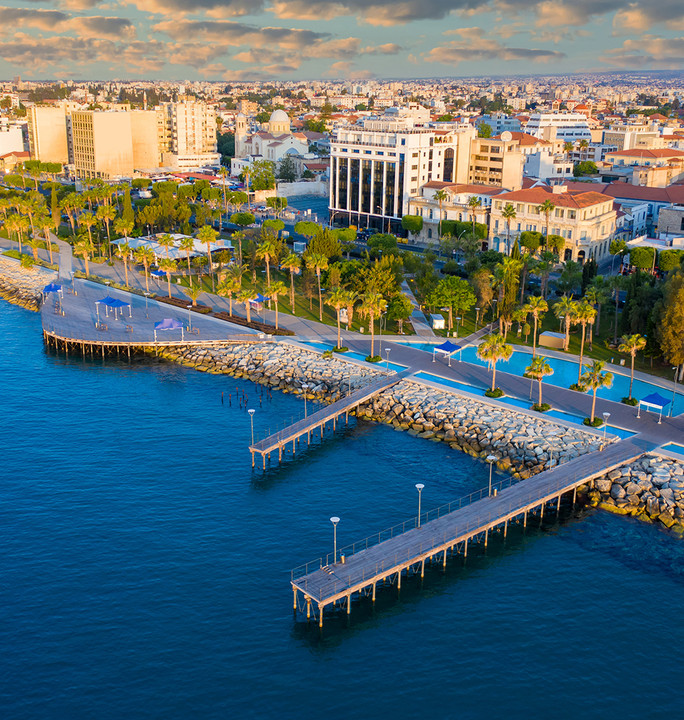 Limassol