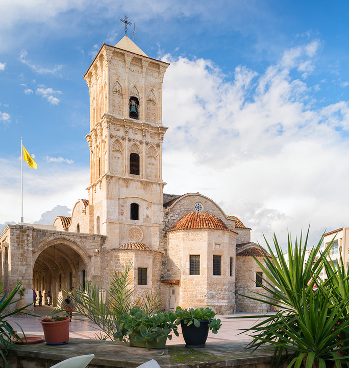 Larnaca