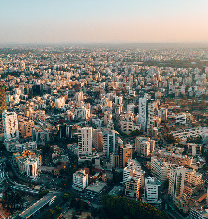 Nicosia