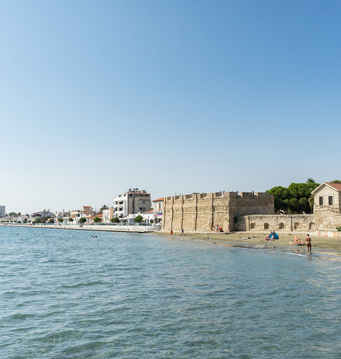 Larnaca