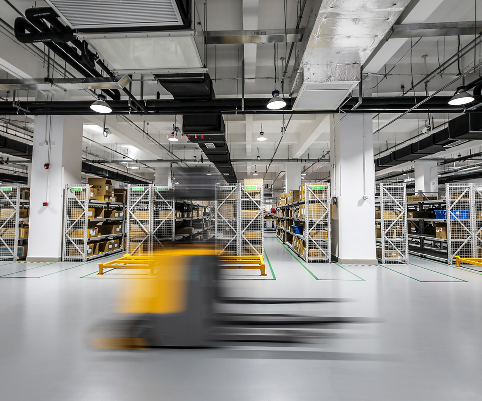 The innovative real estate platform